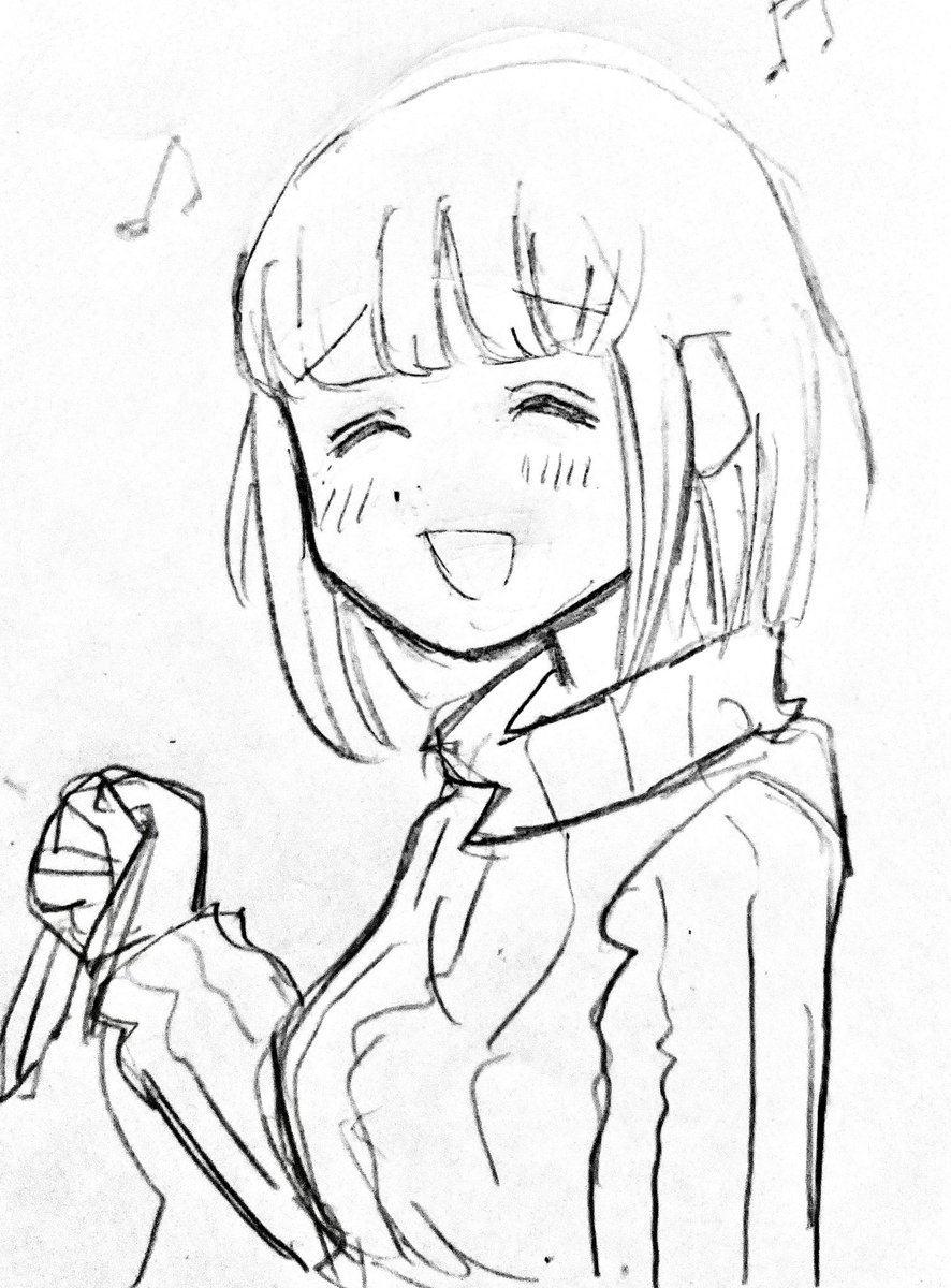 @kf_Okura 殉教者…いや求道者のように美しいもちづきさんの生き様大好き
こんなふうに生きられたら 