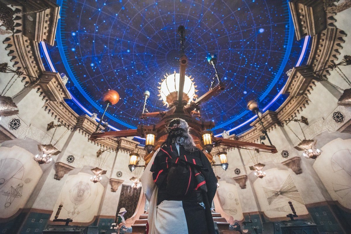 僕の1番好きな場所