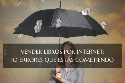 AnaGlezDuque's tweet photo. 10 errores que estás cometiendo al vender libros por internet https://t.co/Ou96b0JwXg #recordandoposts #MOLPE https://t.co/0t8NWJ5nk0
