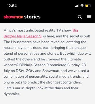 eugenia61417's tweet photo. This clearly shows that there will be WINNERS not winner. So yall better learn to carry both parts of the duo.
It's  the CHEKAS duo

With #Onyxstars🛜 and #Chizzybees.
They won't be separated .#BBNaija https://t.co/nsn1XfIFKp
