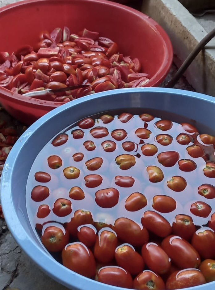 O sırada annem 📍 ödemiş