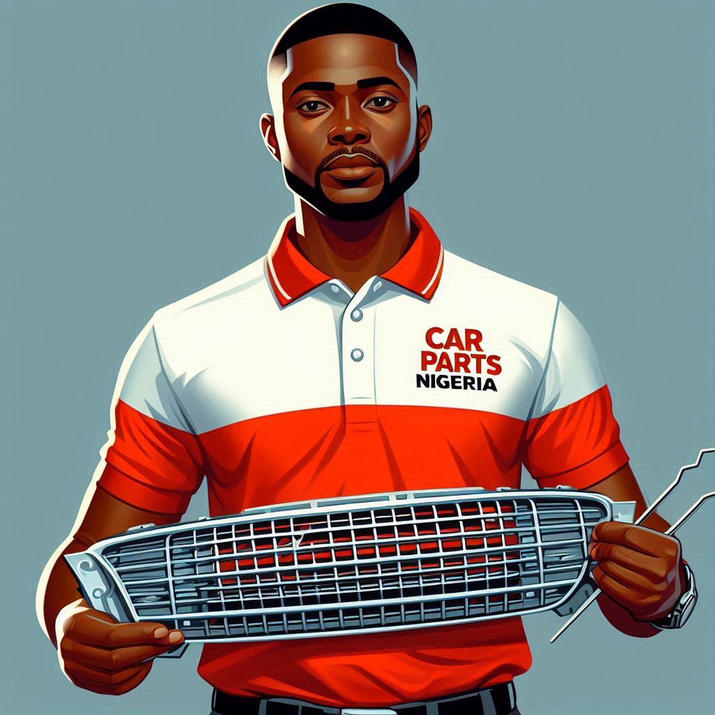 CarParts Nigeria Automobile Limited tweet media