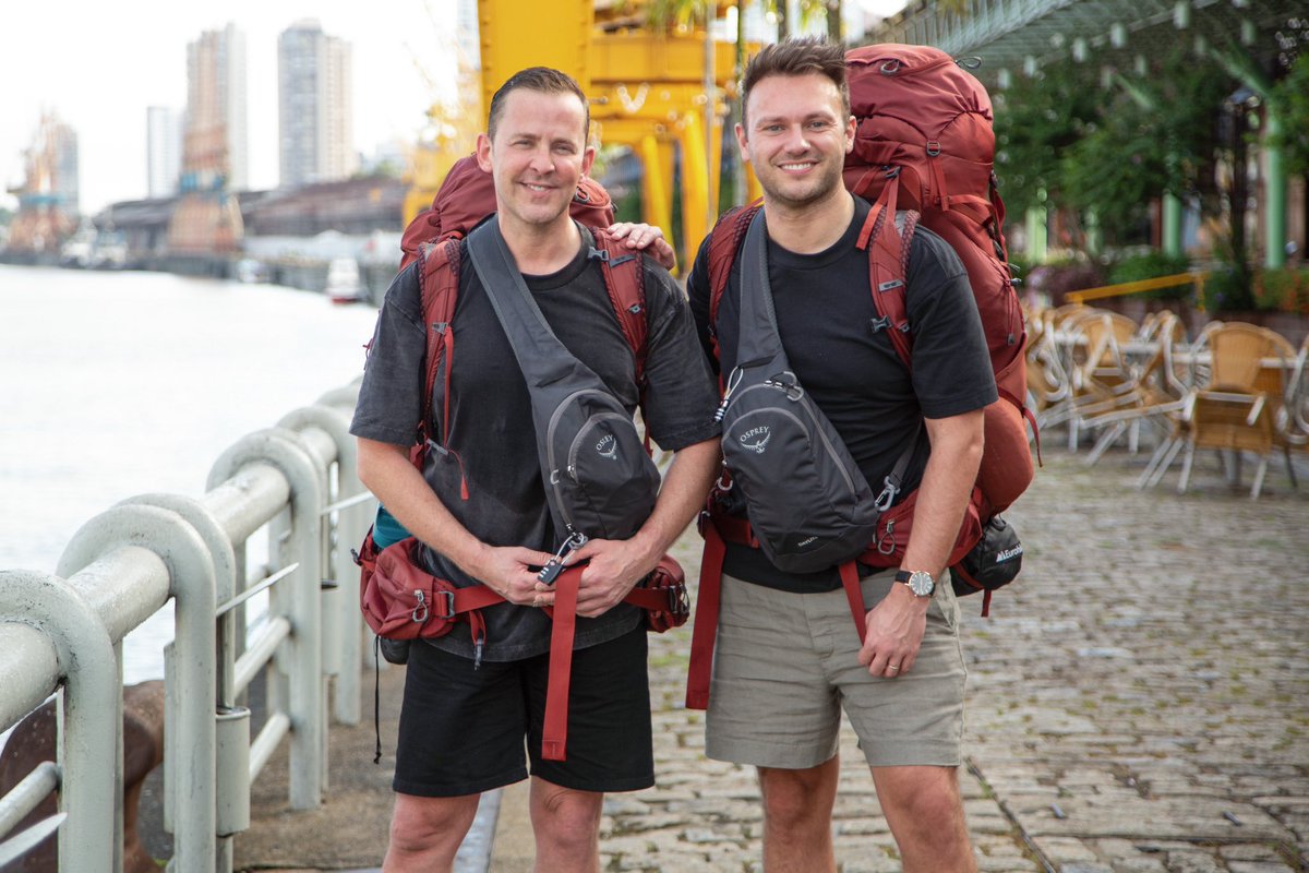 Sam Vaughan tweet media