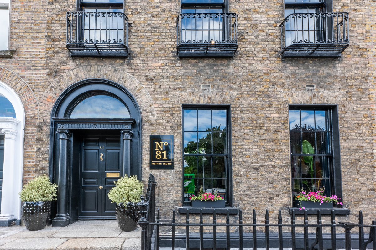 Iconic Offices tweet media