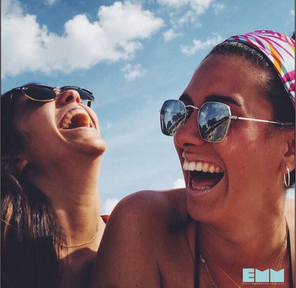 Laughter truly is one of the greatest gifts we can give to our souls. Let’s bring more joy and laughter into our lives! Share a funny moment or joke with someone today and spread the joy! 🎉❤️