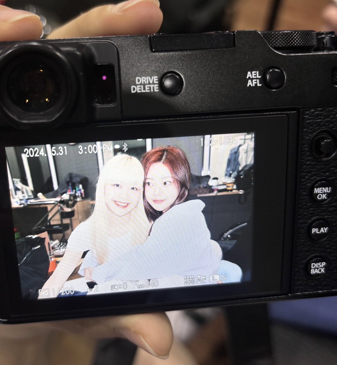 spia_members's tweet photo. 항상 밝고 천사 같은 하나 언니!! 
생일 축하해요🎉
처음에 정말 밝고 예쁜 미소로 저에게 말을 걸어주던 언니의 모습을 저는 진짜 잊을 수가 없어요 그런 미소로 항상 저에게 다가와 줘서 고마워요😘 생일 너무너무 축하해요🫶🏻

#수피아 #spia #세라 #sera https://t.co/oPhlgdjuuQ