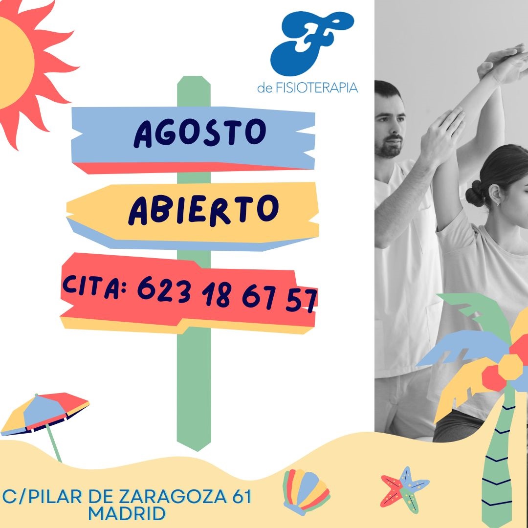 F de fisioterapia (@fdefisiomadrid) on Twitter photo 