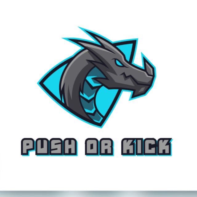 PushOrKick's tweet image. ¿Qué os parece el cambio? 
El pobre Aurelion necesitaba su rework ya…