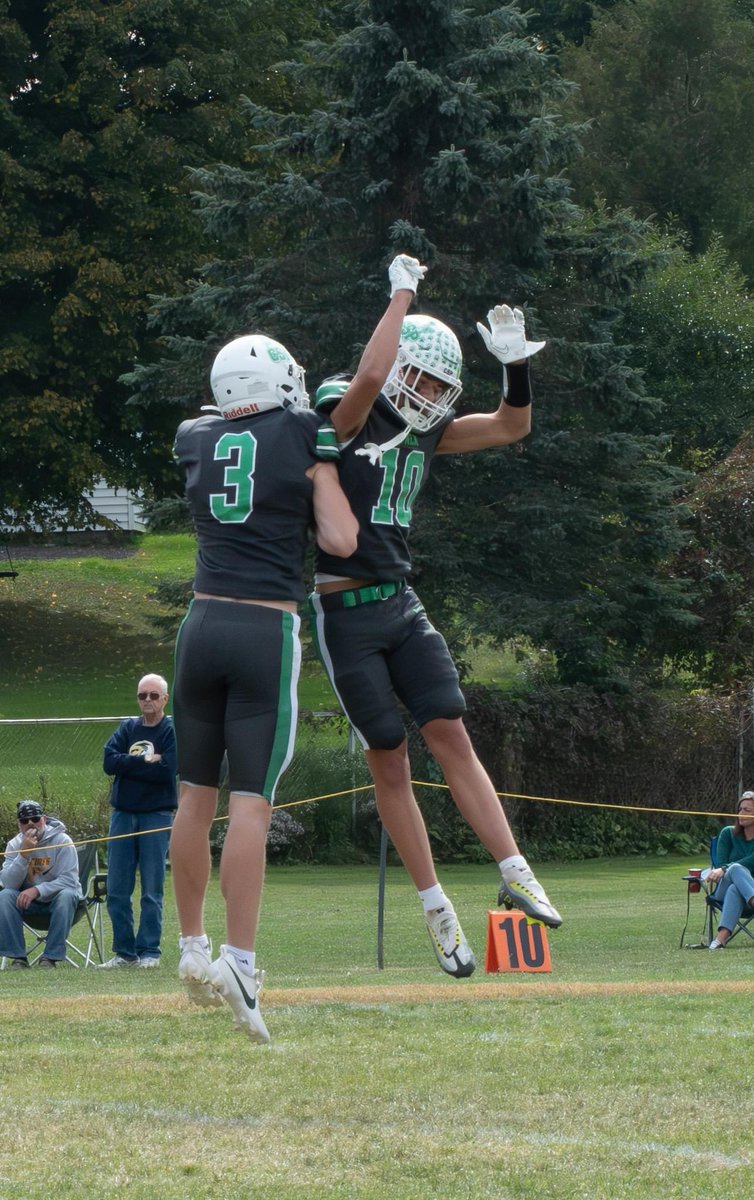 CSP Wolfpack Football tweet media