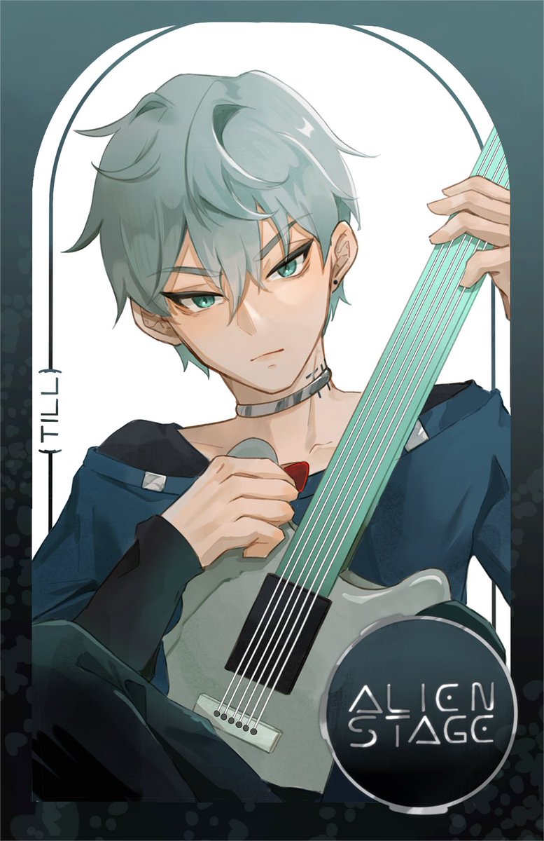 nananaxis's tweet photo. 高舉ivantill 大𣄃(*¯︶¯*)

#ALNST #에이스테 #ivantill https://t.co/TIOHozPnAh