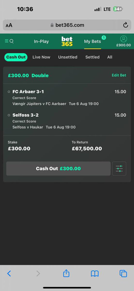 We don't run a get rich quick scheme,
We are not money doublers, we only take the right step to success.
Those participating understand that this is betting and anything can't go wrong.
So don't feel we are being too promising, take the risk and be secured 🔐,