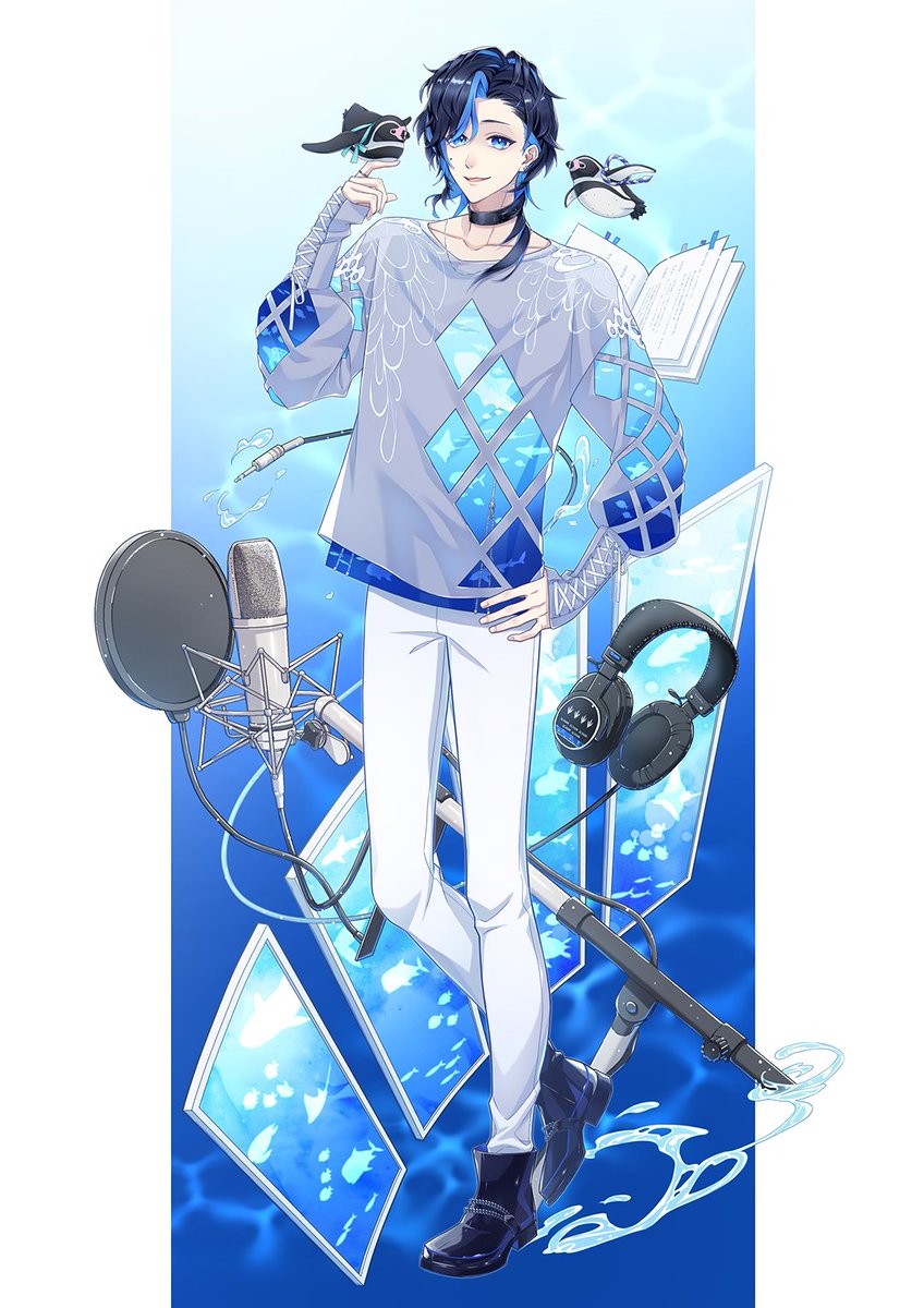 長谷徳人 tweet media