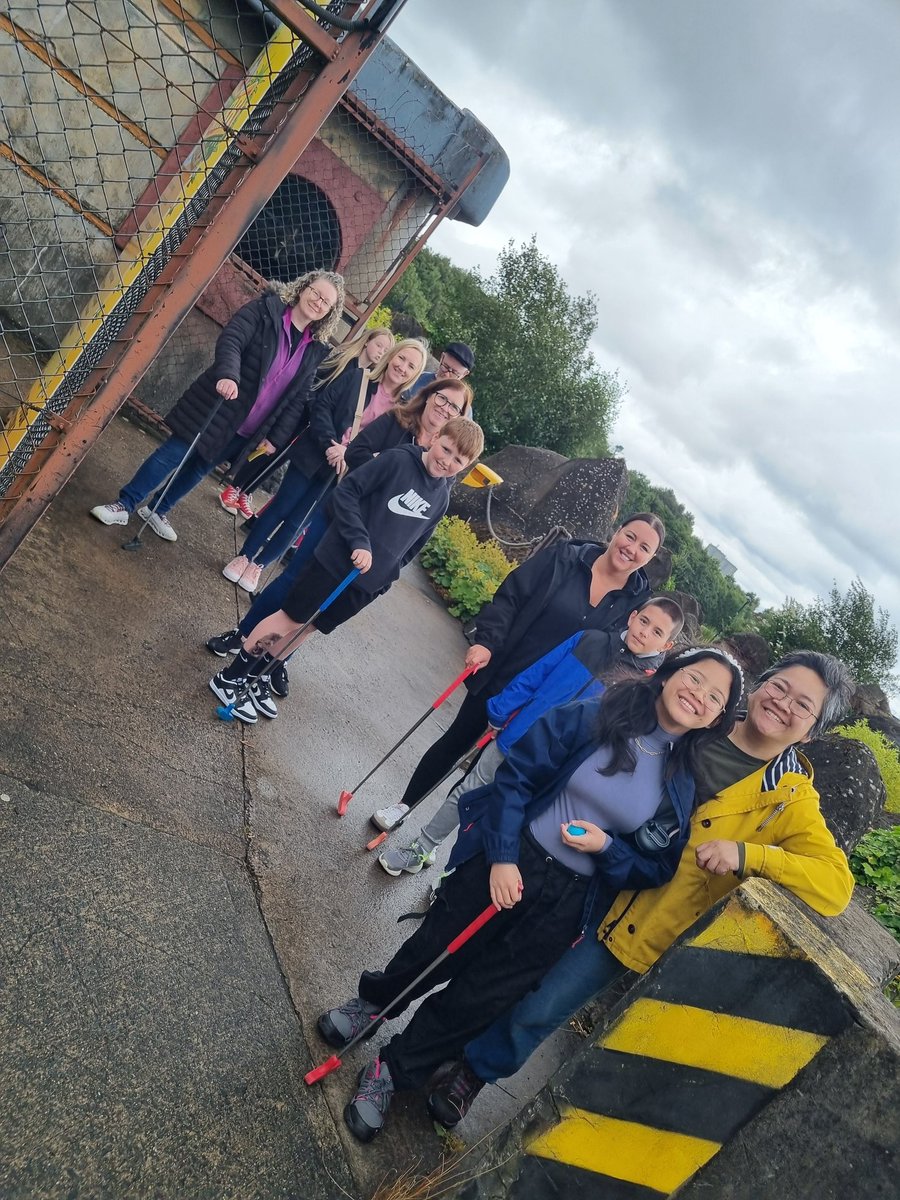 KSS_Partners's tweet image. Now golfing experts 🏒