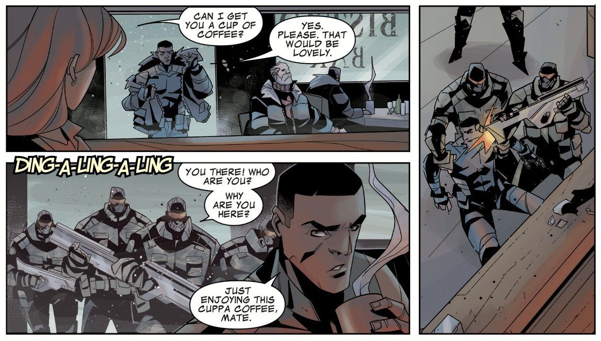 Left Fielder Media tweet media