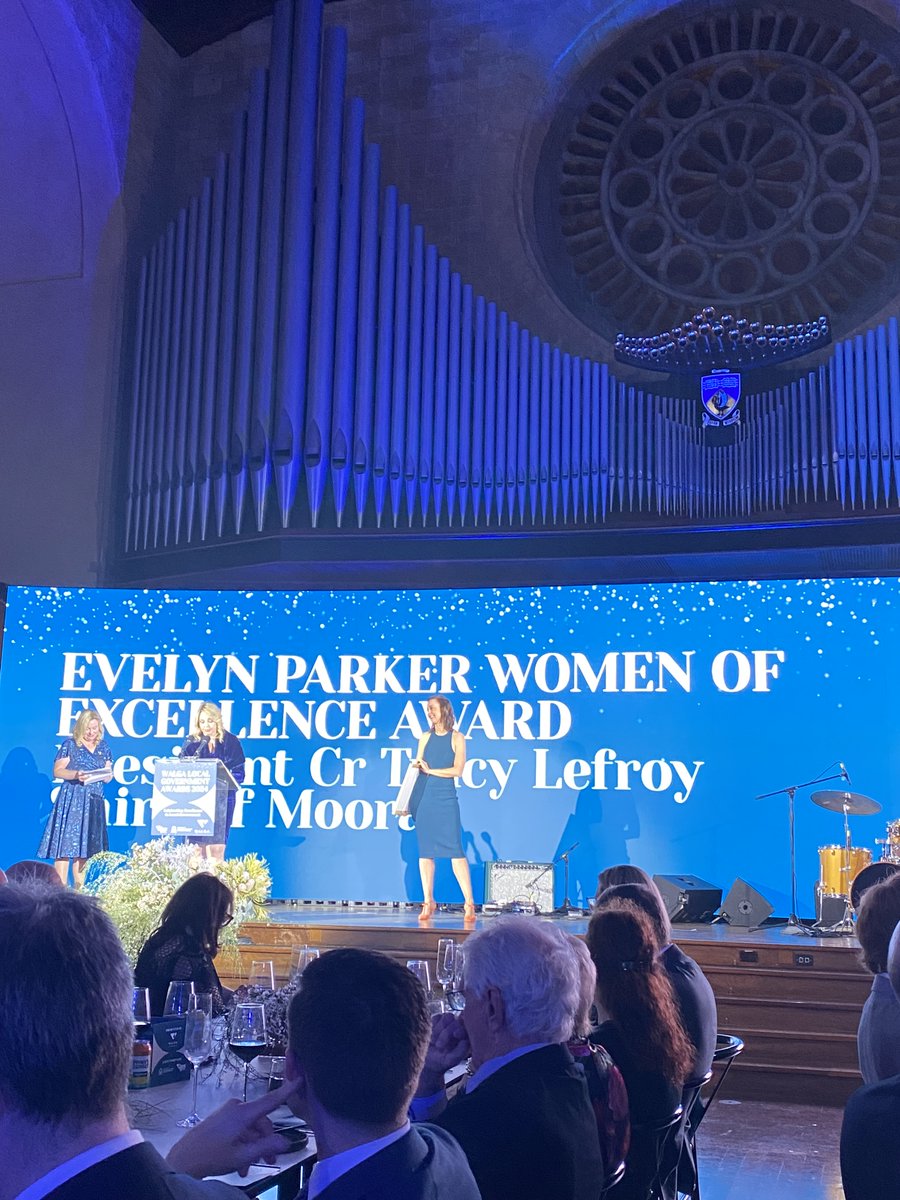 Tracy Lefroy tweet media