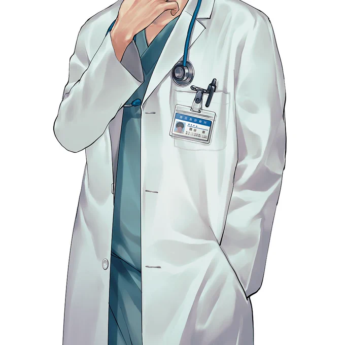 服のしわ・・・・・・・・ 