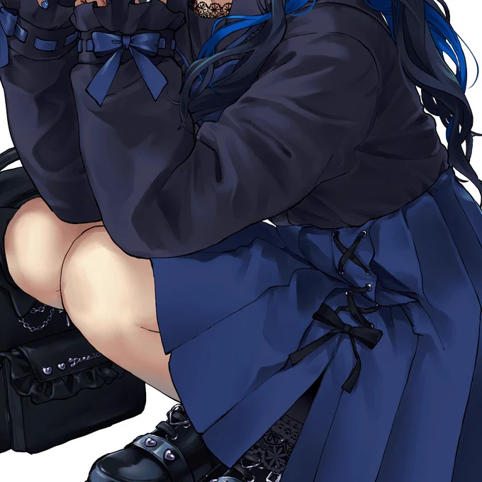 服のしわ・・・・・・・・ 