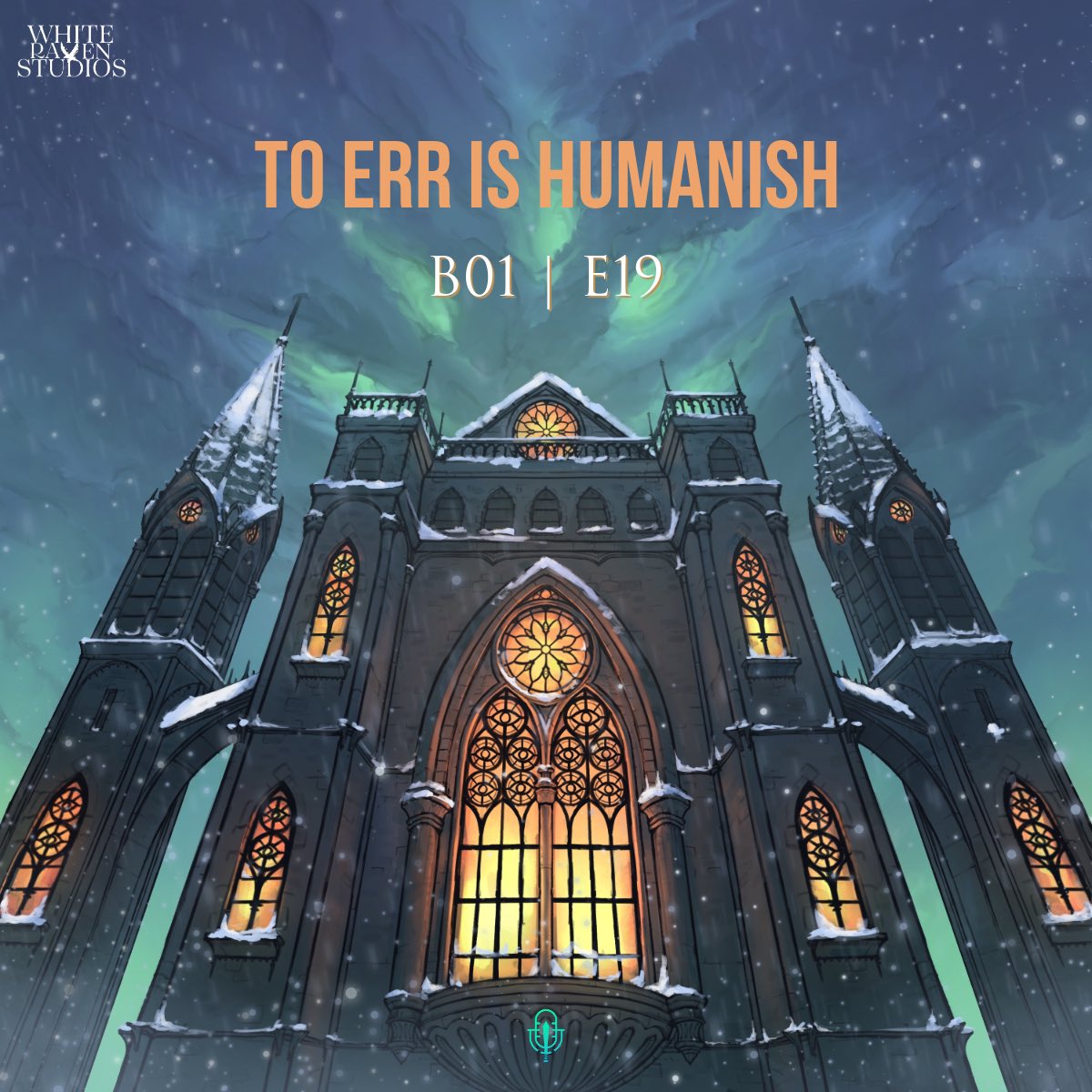 It’s Wednesday, #totrtots! 

AND EP 19 IS HERE! 

Clover and Varien are haunted by a ghost from Isnhar's past…

You don’t wanna miss this one. *stares at C1 people* 👀

LISTEN NOW! 

 open.spotify.com/episode/79wX4W…

#actualplay #supportindiepodcasts #ttrpg #pathfinder