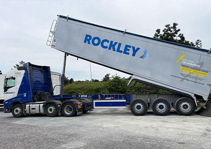 TNHaulage's tweet photo. As one of the UK’s largest bulk tipping and haulage providers

The two companies making up Rockley Transport have a long history of haulage, as Stuart Morgan, begins: “@Fermac_Cargo...

Check out the full story 👉 https://t.co/OxLrE7u6i7 (@CCE_magazine)

#haulage #logistics https://t.co/vS0qlJxcLe