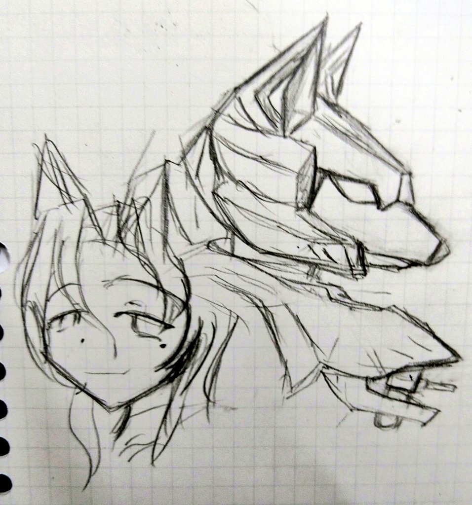 @JSS24681204 なお元ネタはこちらになります🐺 