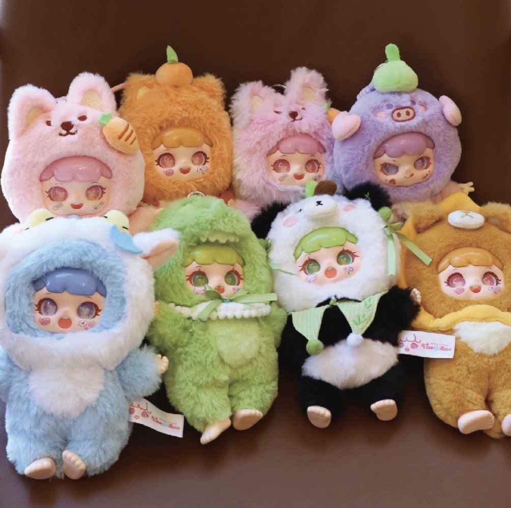Star Cute Pre Order tweet media