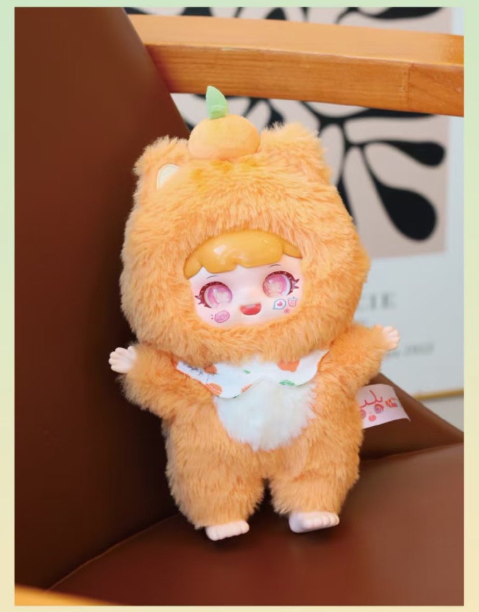 Star Cute Pre Order tweet media