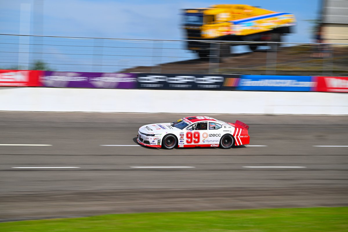 .<a href="/TobiDauenhauer/">Tobias Dauenhauer</a>: The Drivers Recruitment Program paved my way from GT racing to #EuroNASCAR 🎓

🇬🇧🇺🇸🇮🇹🇩🇪🇫🇷 euronascar.com/2024/08/07/tob…

#NASCAR #NWES #PureRacing

📄 <a href="/AndreWiegold/">André Wiegold</a> | 📸 Bart Dehaese, Stephane Azemard &amp; <a href="/suomi1985/">Nina</a>