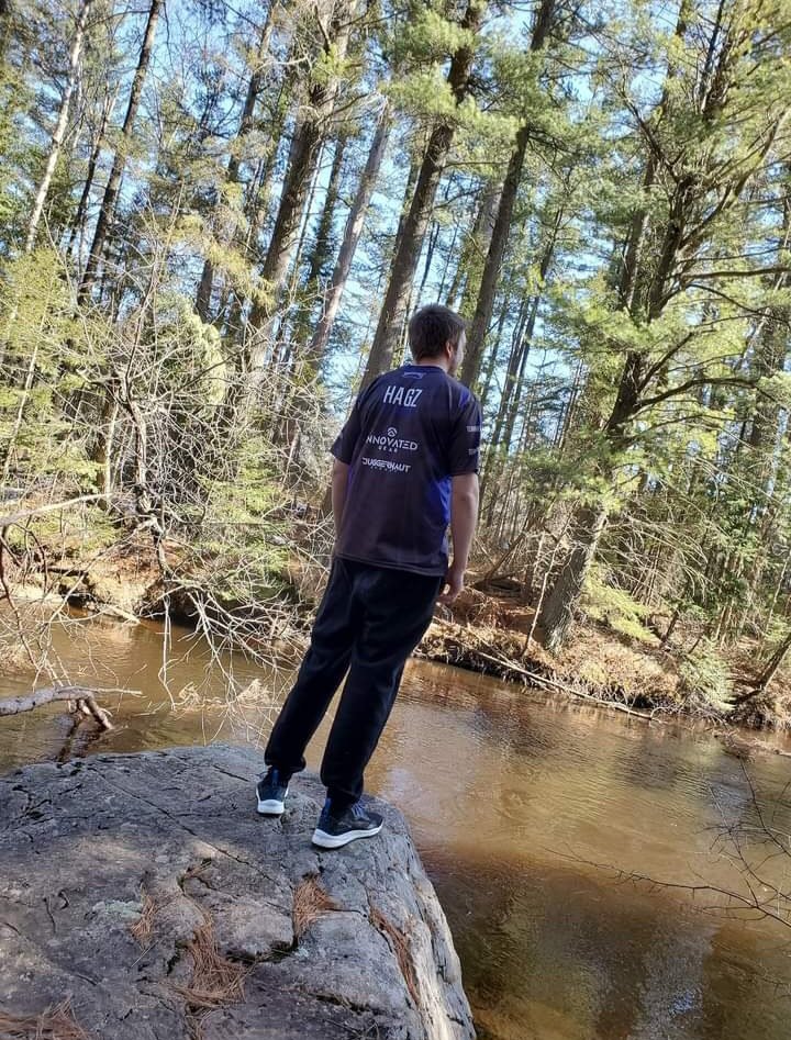 Forever grateful to be once apart of <a href="/TeamNeverNoble/">neverNoble | nVn</a> hope everyone is doing good.