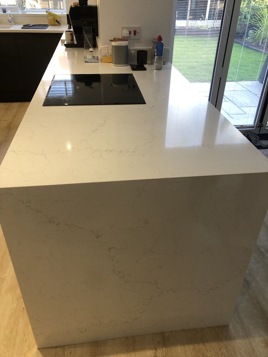 Experience the Elegance of Stone Worktops. Get a Free Quote Now!!!