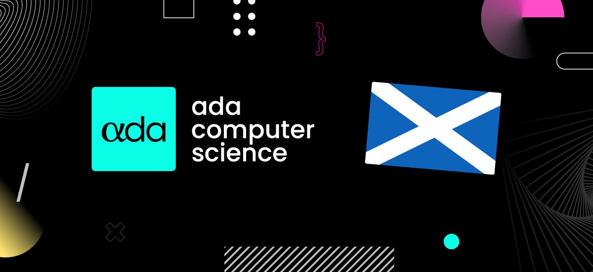 Congrats to all the Scotland students who got their SQA Computing Science results yesterday 🏴󠁧󠁢󠁳󠁣󠁴󠁿

And a big THANK YOU to the teachers who guided them 🗺️

Did you know that Ada Computer Science has a range of FREE SQA resources for the new academic year?

👉 rpf.io/sqaday