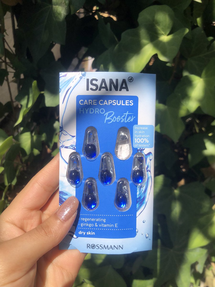 Sahra çölü cildime nem bombası şoku 💙 rossmann kadın olarak en favori ürünüm 🤌🏻 (reklamdeğilöneri)