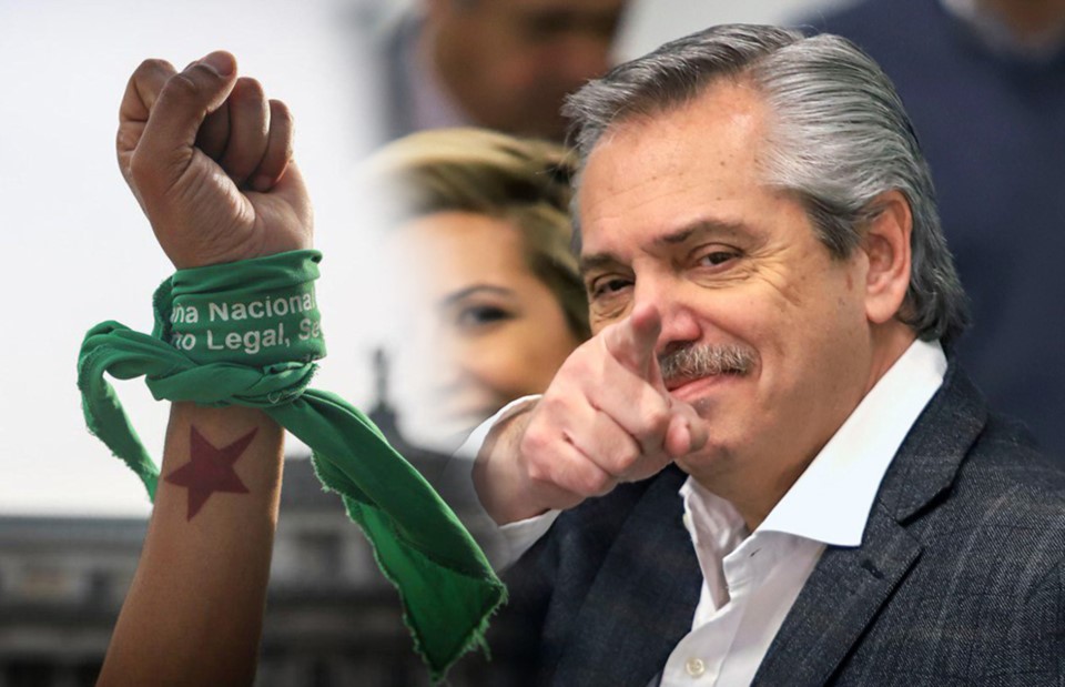 Gente escandalizada por #albertogolpeador.
No los entiendo.
#AlbertoFernández promovió y promulgó el #Aborto en #Argentina.
Asesinó a más de 130.000 seres humanos.
¿Qué te asombra que golpee a su concubina?
<a href="/miguel1urga/">Miguel</a> <a href="/djameqetxpliq61/">Nimo era agente de la CÍA 💙💪</a> <a href="/DocEliMarquez/">🇦🇷🇦🇷🇦🇷🇦🇷🇦🇷🇦🇷🇦🇷🇦🇷Doc Eli Marquez</a> <a href="/NosTapoElAgua/">Nos tapo el agua! 🇦🇷</a> <a href="/Jazzyplus/">Jazzyplus</a>