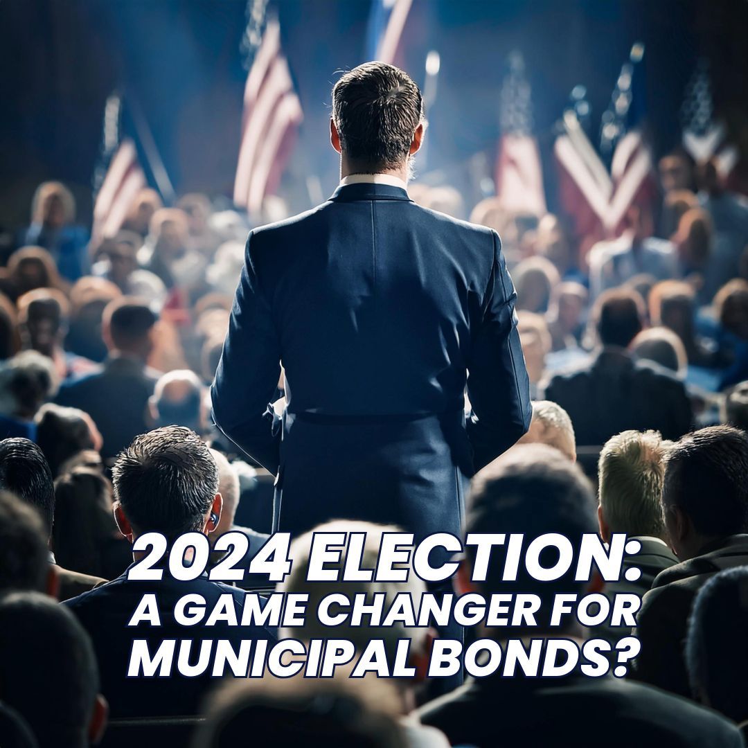 Potential changes in tax laws and infrastructure spending could impact your portfolio. 📊 Stay ahead of the game!

Read more via CNBC Article: buff.ly/4ca2XGf 

For personalized advice, reach out to Gordon Asset Management, LLC at info@wealthqb.com.

#MunicipalBonds
