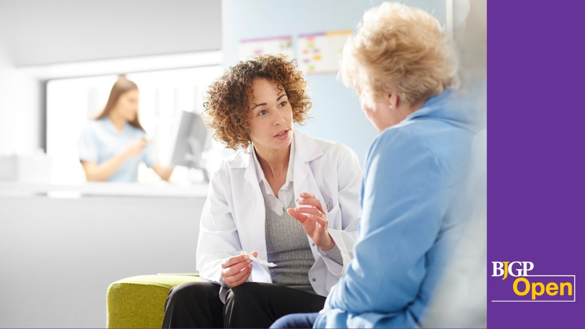 This multi-method qualitative study generates evidence about how pharmacists working in general practices can best support patients with persistent pain to reduce opioids, identifying facilitators of and barriers to reduction

➡️ doi.org/10.3399/BJGPO.…
