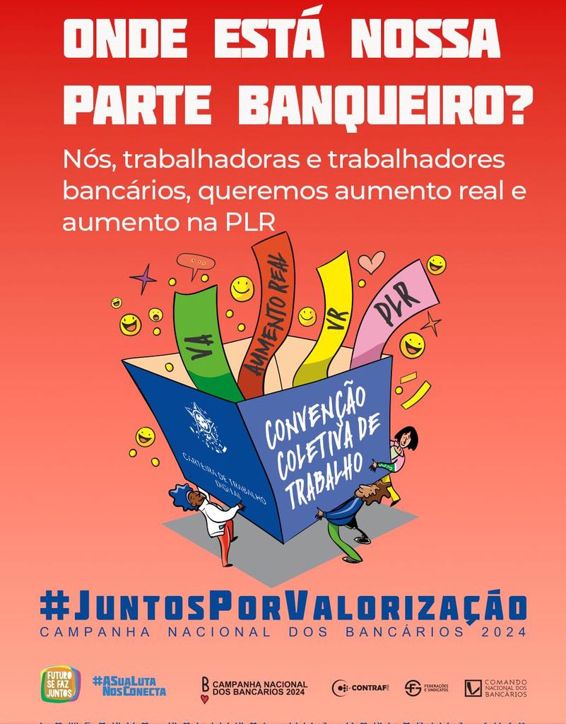 fs_wagner's tweet photo. #JuntosPorValorização https://t.co/LLpYcr8GMx