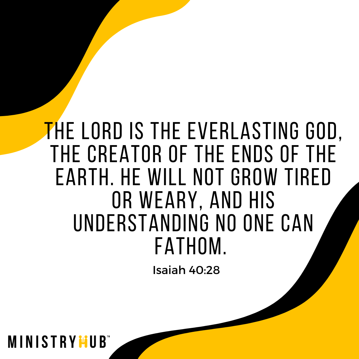 MyMinistryHub's tweet image. We trust in God&apos;s infinite wisdom and strength to guide us in connecting you with career opportunities that align with His purpose. 
#FaithAndCareer #TrustInGod #PurposeDrivenWork #DivineGuidance