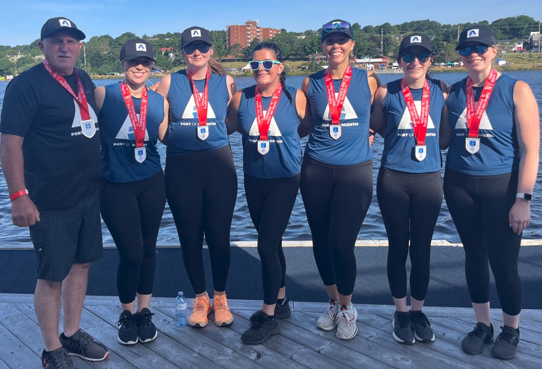 Congrats to O'Neill Nissan and great race Port team!