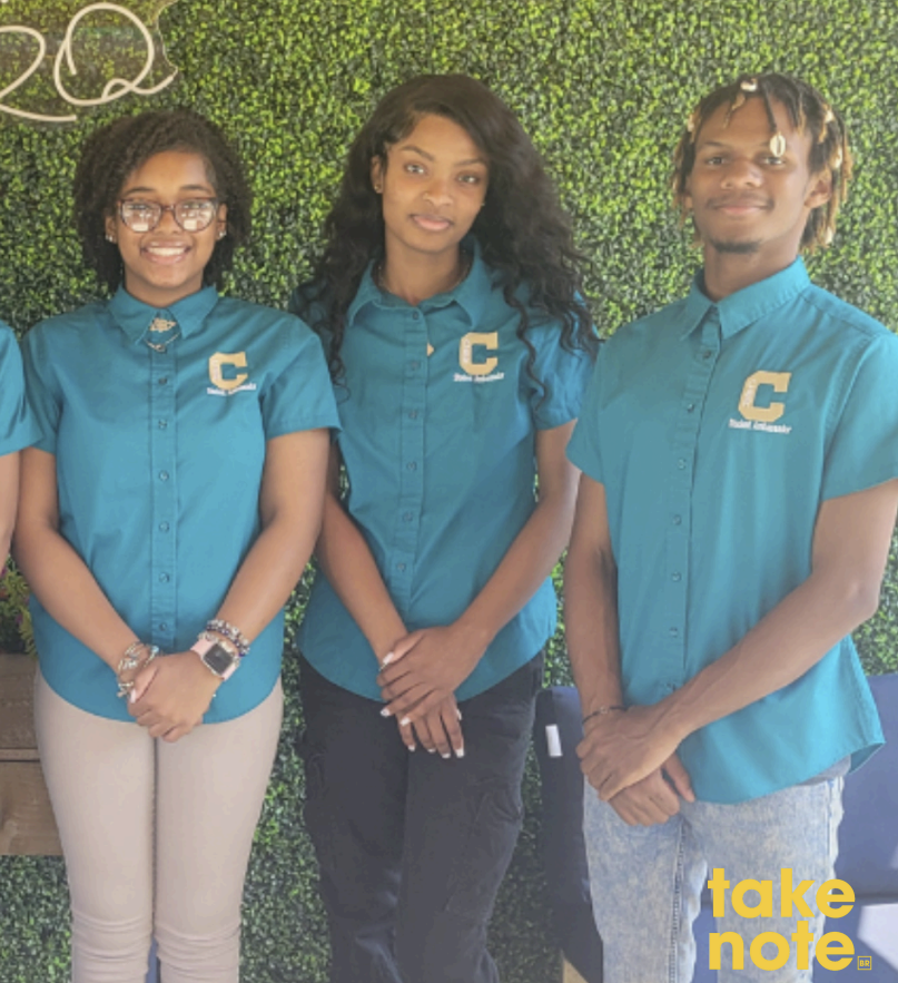 This is the kind of innovation and forward thinking that we love to see! <a href="/collegiateacad/">Collegiate Academies</a>

paidposts.brparents.com/inspiring-owne…

#entrepreneurship #schoolchoice #charterschool #wearecharter #collegiateacademies  #Innovation #ForwardThinking #FutureLeaders