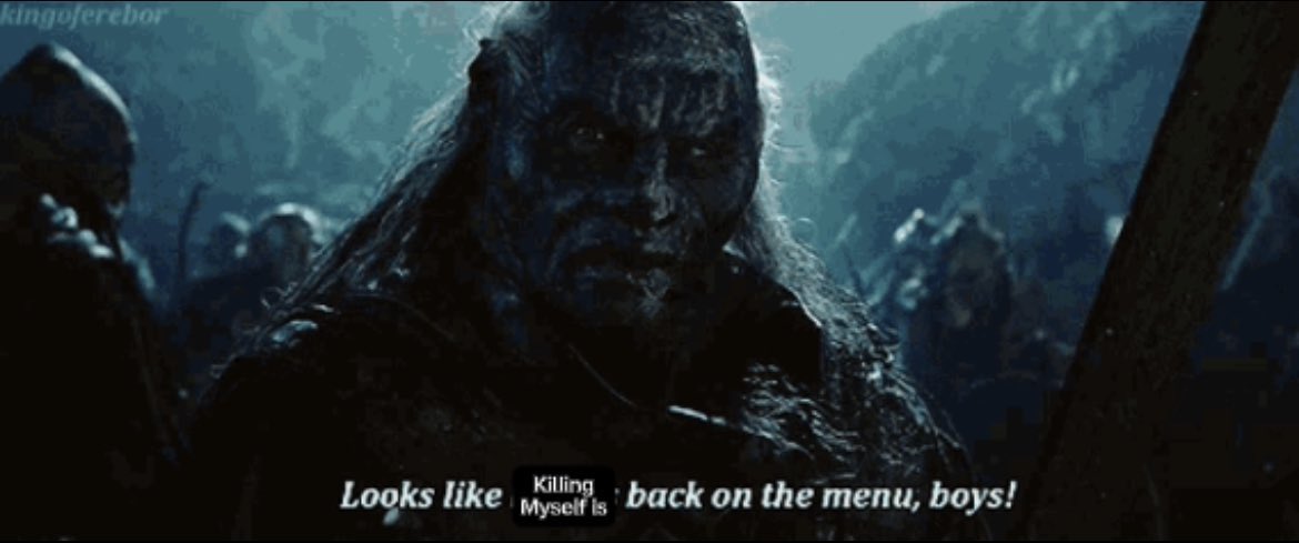 George Carmi tweet media