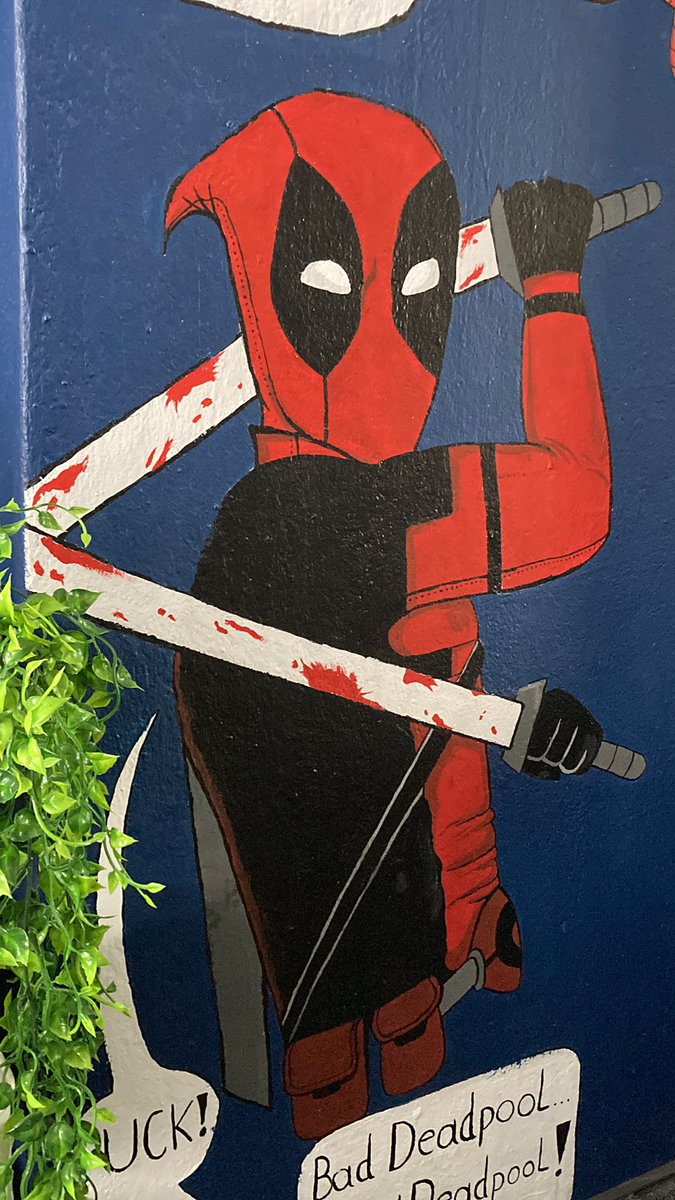 _Cruorordis_'s tweet image. #XboxCheekyControllerSweepstakes