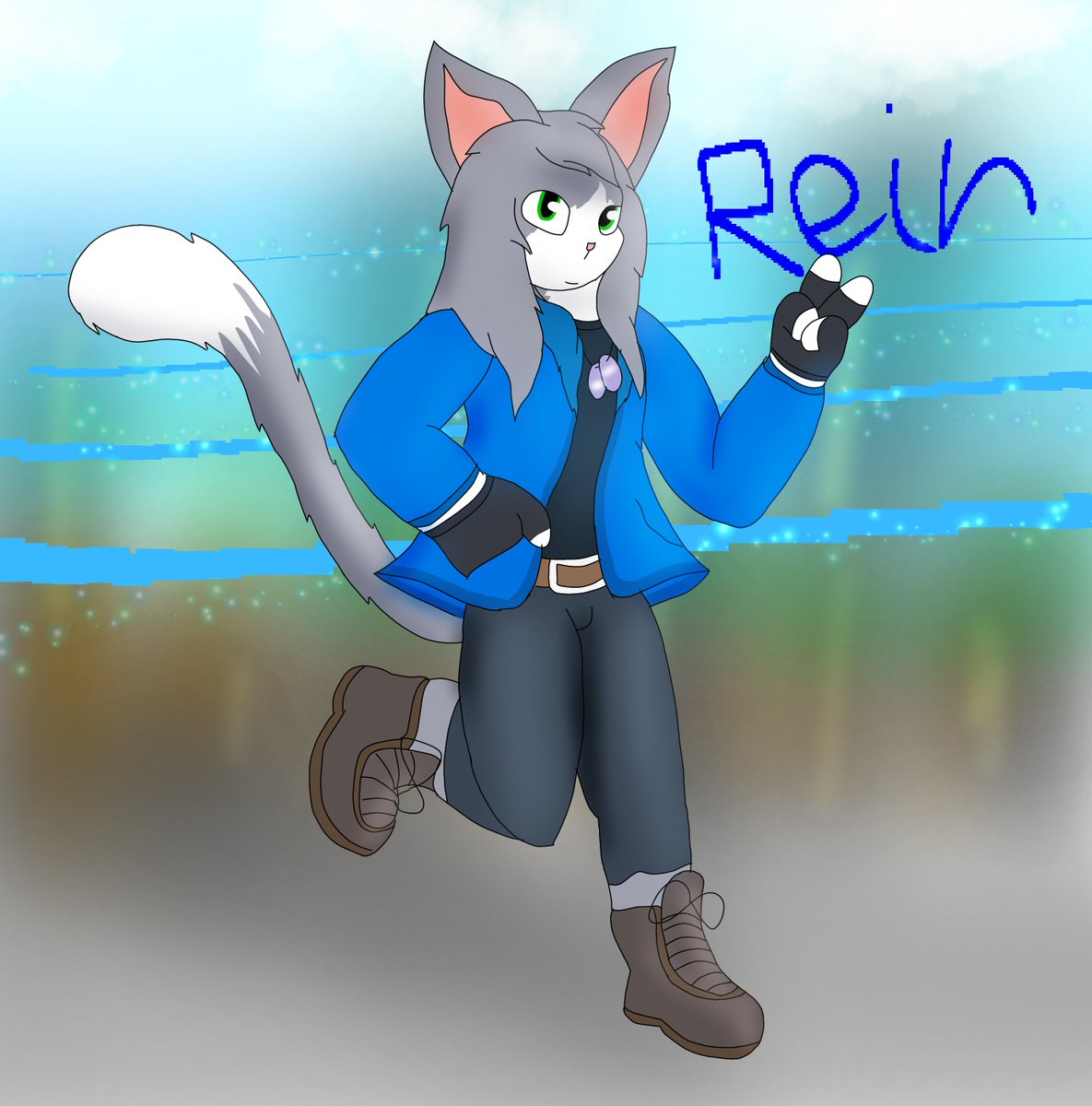 QuangGR45's tweet photo. Not too satisfied with how i drawn Rein the first time so
Rein redrawn grahhhh!
Rein belong to @rellowcantdraw https://t.co/mQwxSvbBOj