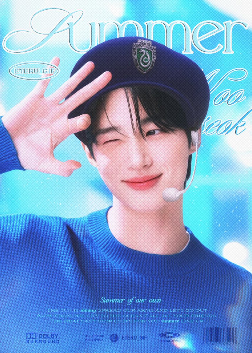 Eteru_gif's tweet photo. #변우석 #ByeonWooSeok 

˗ˏˋ 💙류선재 ꜱᴜᴍᴍᴇʀ ᴄᴏᴍᴇʙᴀᴄᴋ💙 ´ˎ˗ https://t.co/40xXkRzbVT