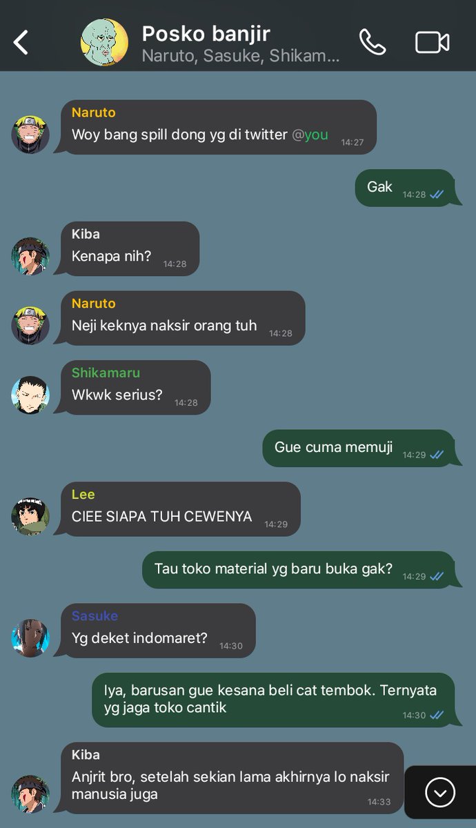 azzmoran's tweet photo. — walaupun galau harus tetap ramah pada pembeli https://t.co/VAFhmIEh9s