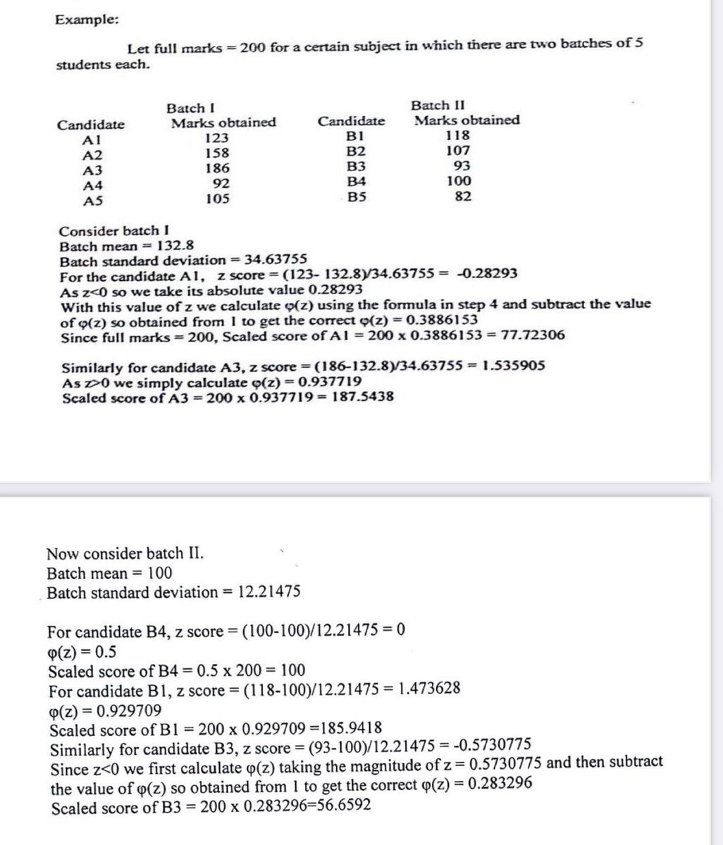 KavitaPanditt's tweet photo. Another document leaked from Gujrat. 

Gujrat Model for you Ladies &amp;Gentlemen. 

Whether it's NEET UG Scam or NEET PG Scam or any Scam, it's starts from Gujrat.

#NEETPG #NEETPG24 #NEETPG2024 #NEET_परीक्षा #NEET_SCAM https://t.co/tIKBowoRDs