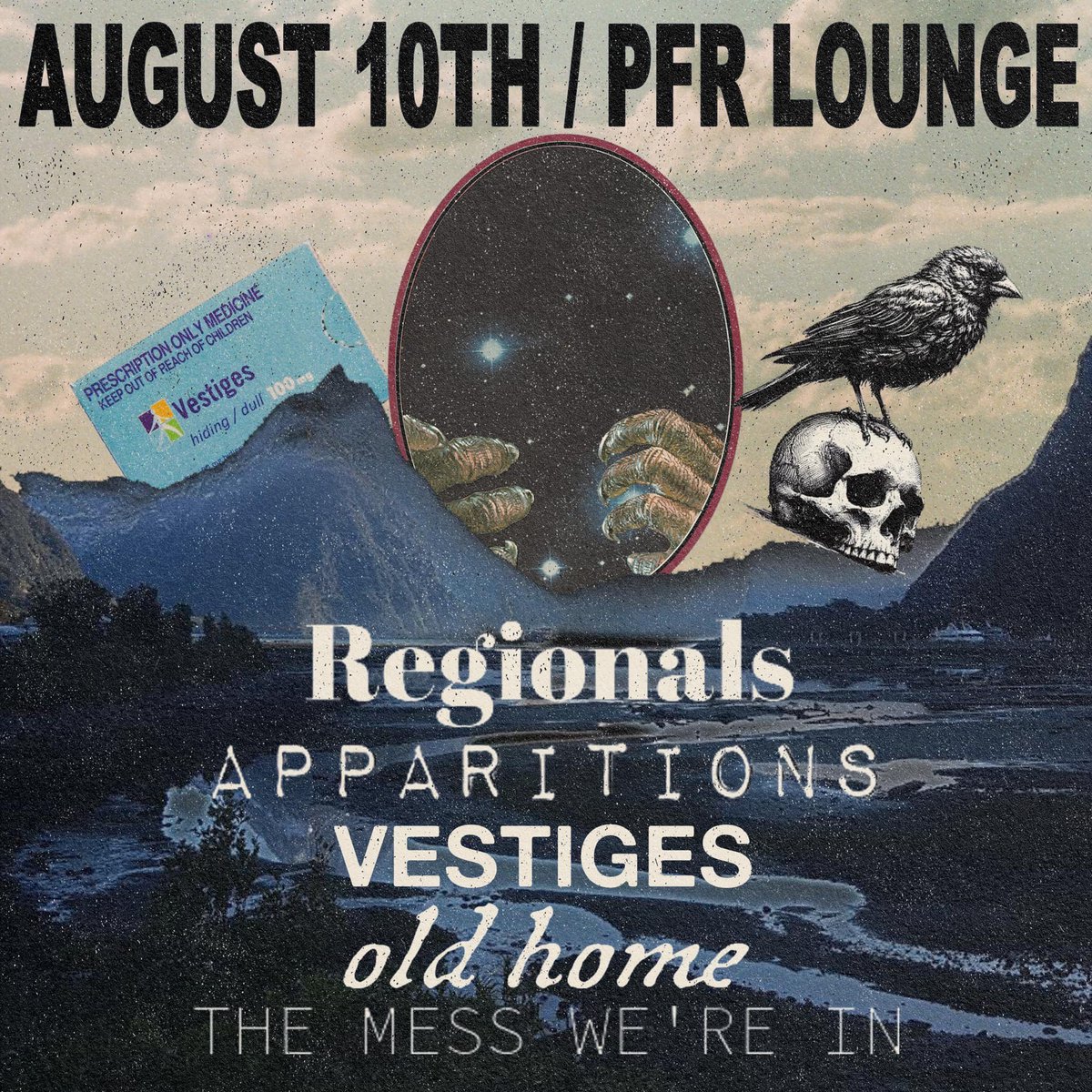 Regionals tweet media