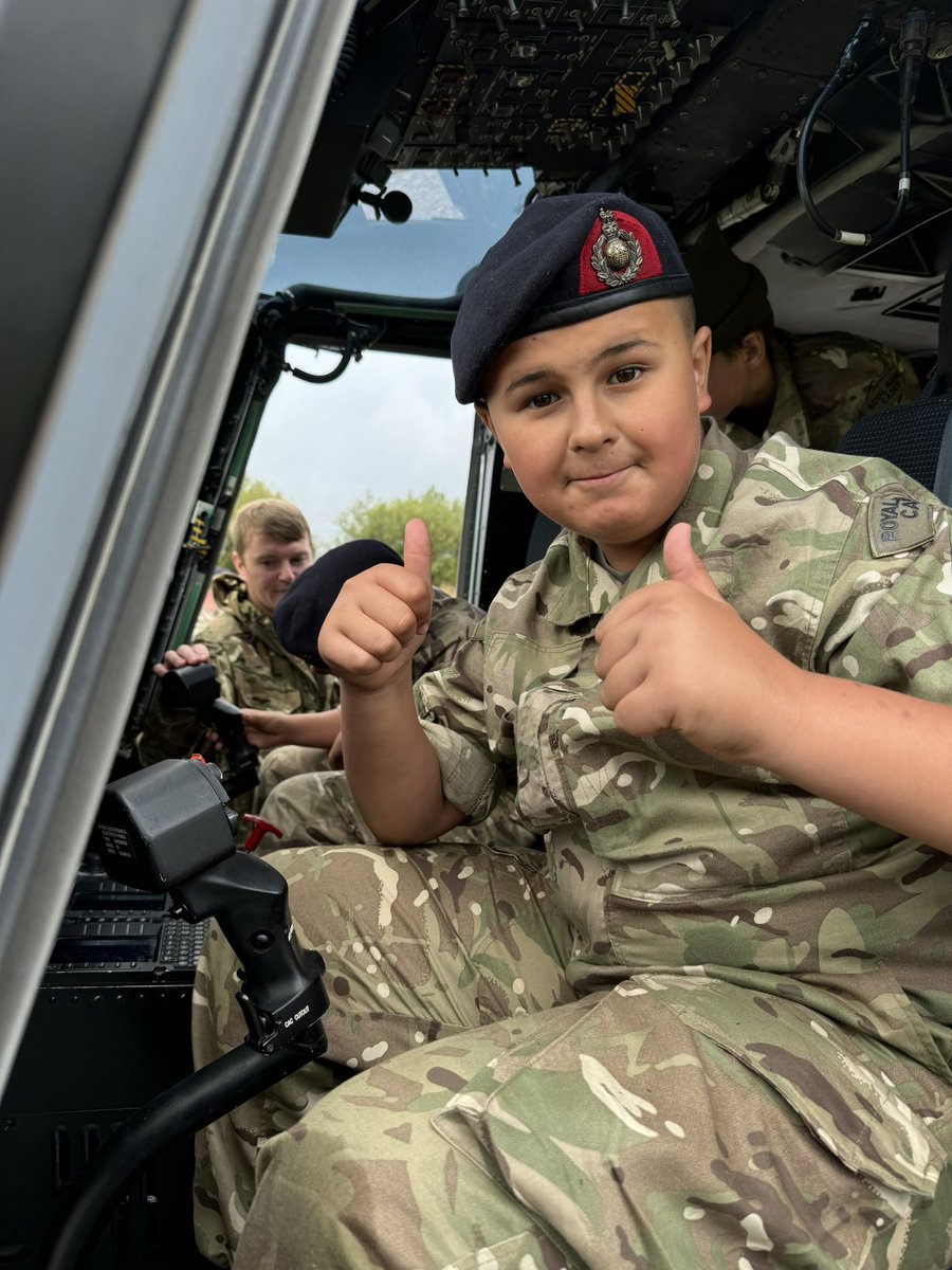 SLt (VCC) Ajay Moore tweet media