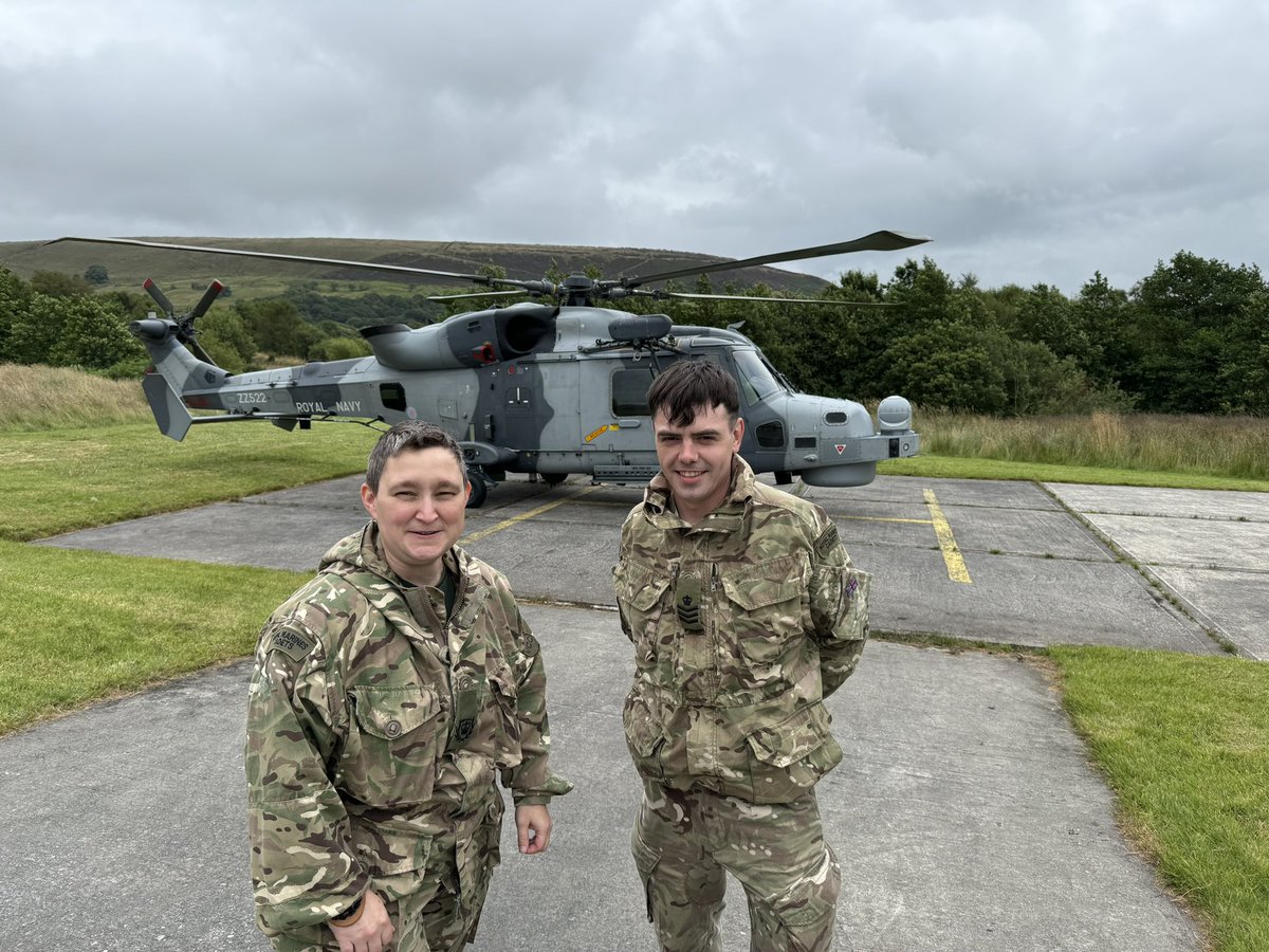 SLt (VCC) Ajay Moore tweet media