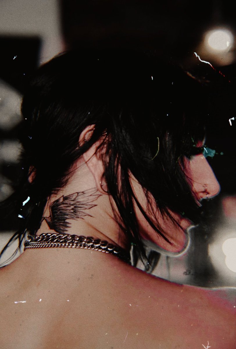 ᴡɪɴɢᴇᴅ ᴅᴇᴀᴛʜ. #HailToTheButcher #BoogeymanKillsAll