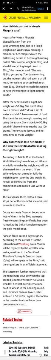 Dr. Avinash Thakur tweet media