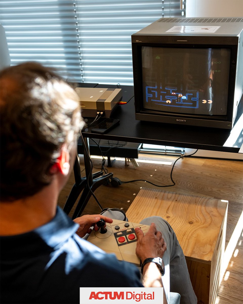 ACTUM Digital tweet media